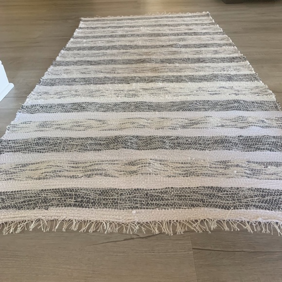 SOLD ! Runner/Area Rug. NWOT - Picture 9 of 14